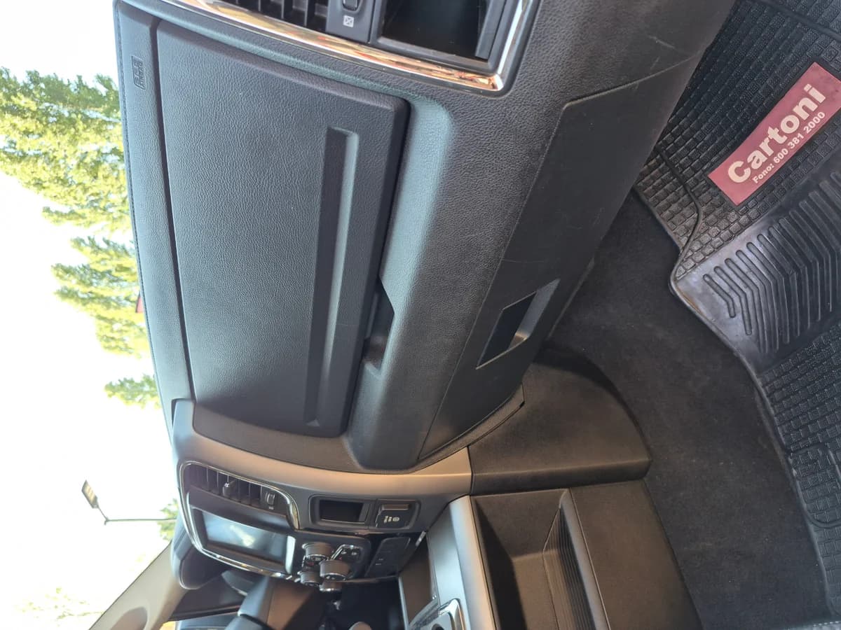 Dodge New Ram 1500 - Imagen 13
