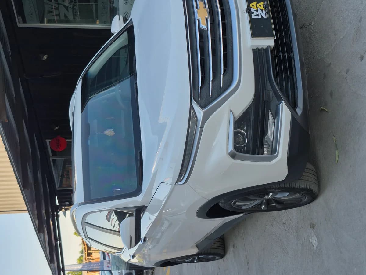 Chevrolet Captiva Mt6 - Imagen 3