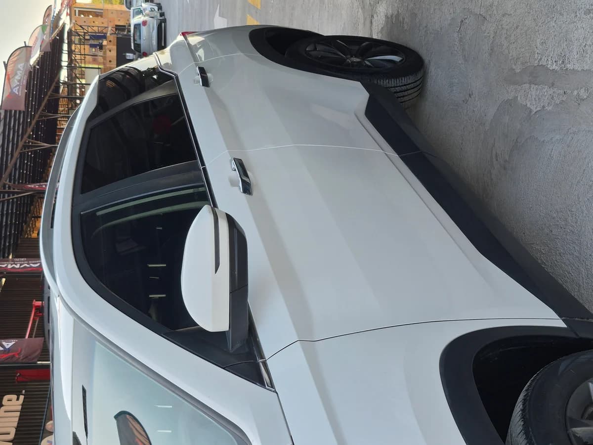 Chevrolet Captiva Mt6 - Imagen 4