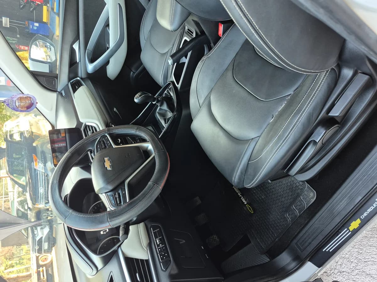 Chevrolet Captiva Mt6 - Imagen 7