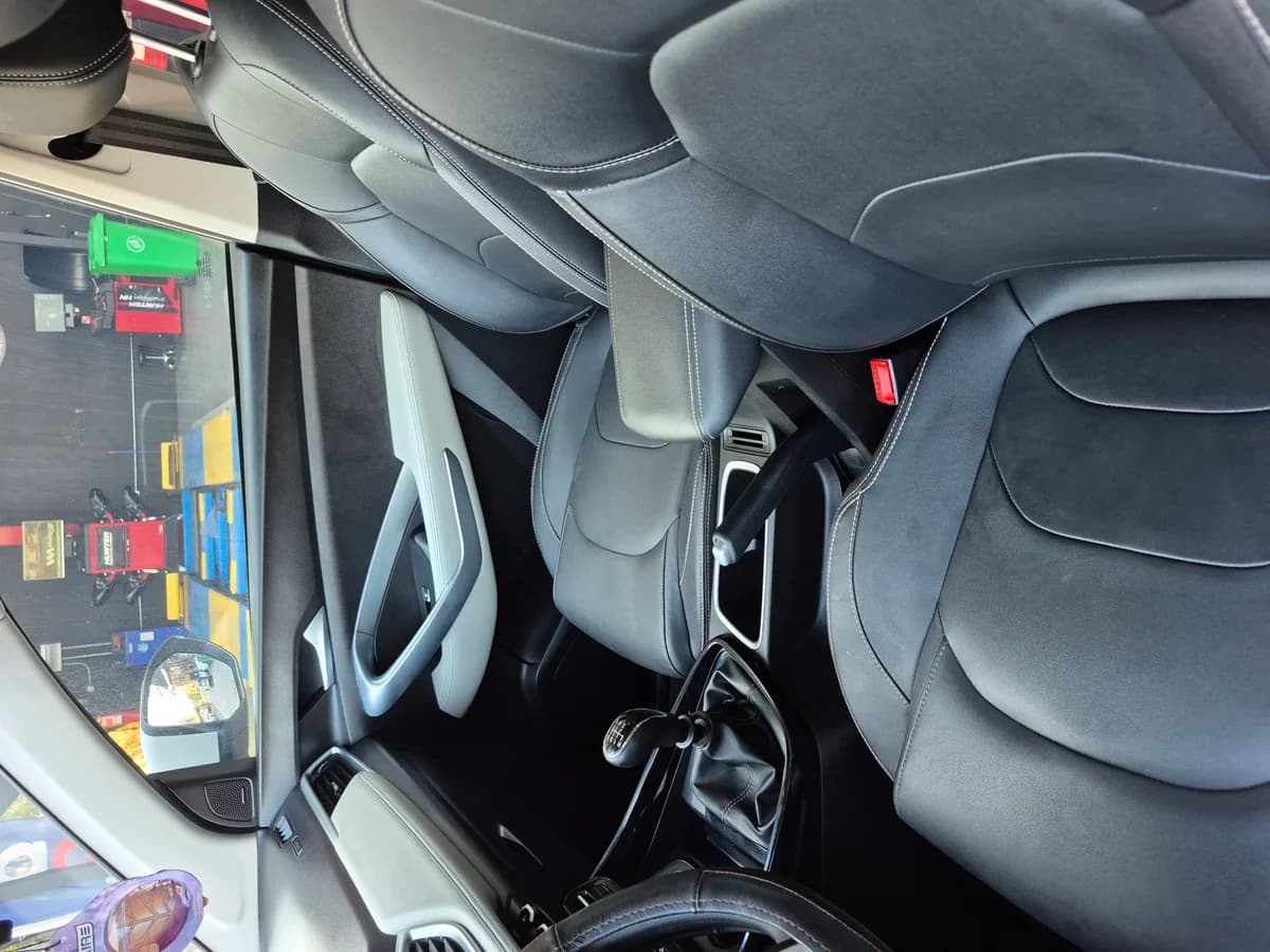 Chevrolet Captiva Mt6 - Imagen 8