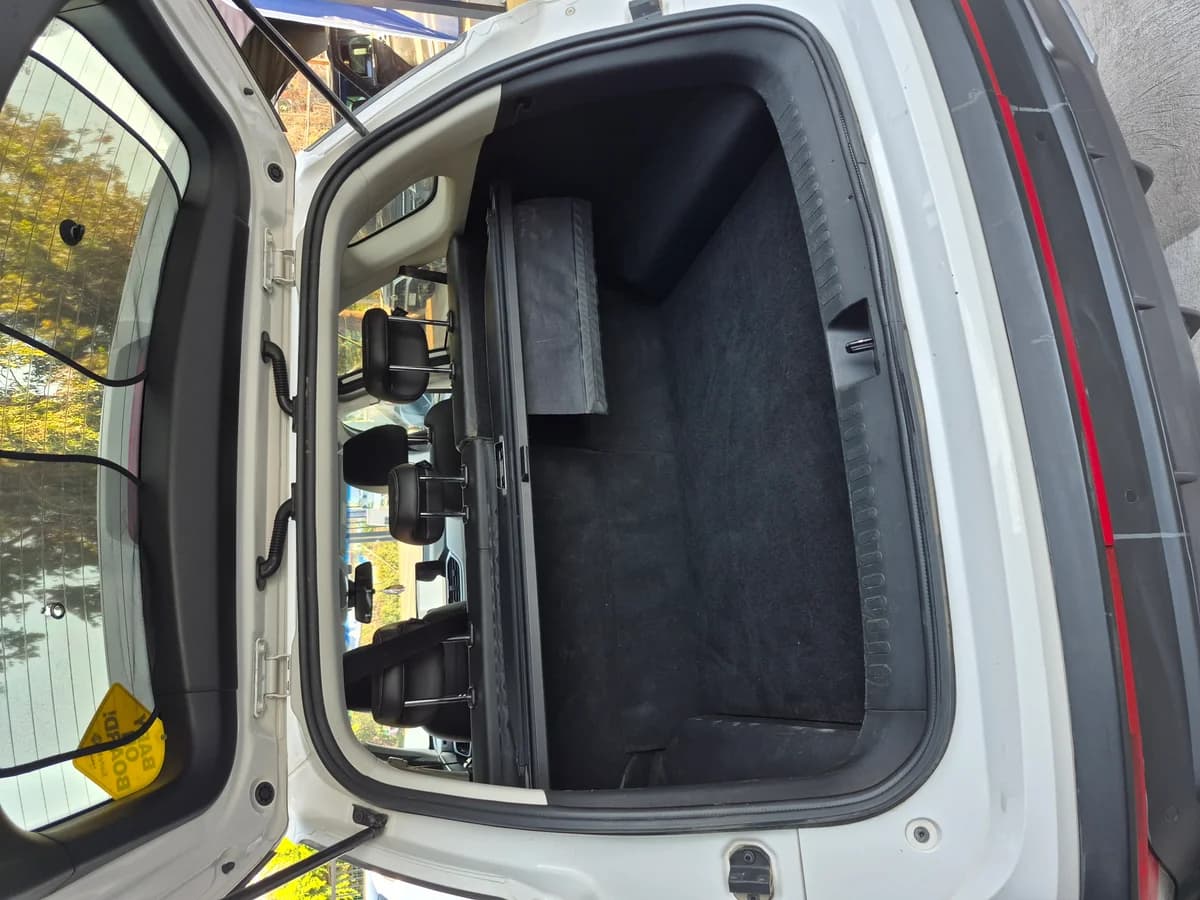 Chevrolet Captiva Mt6 - Imagen 11