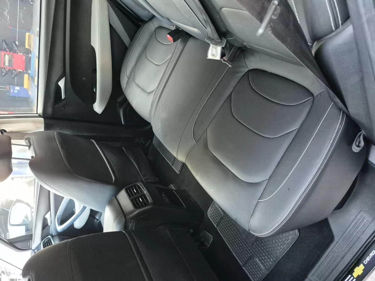 Chevrolet Captiva Mt6 - Imagen 12