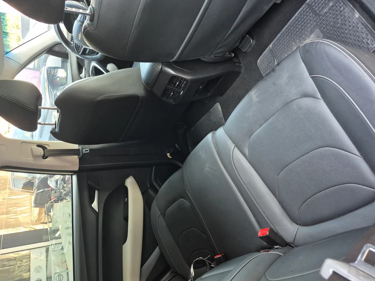 Chevrolet Captiva Mt6 - Imagen 13