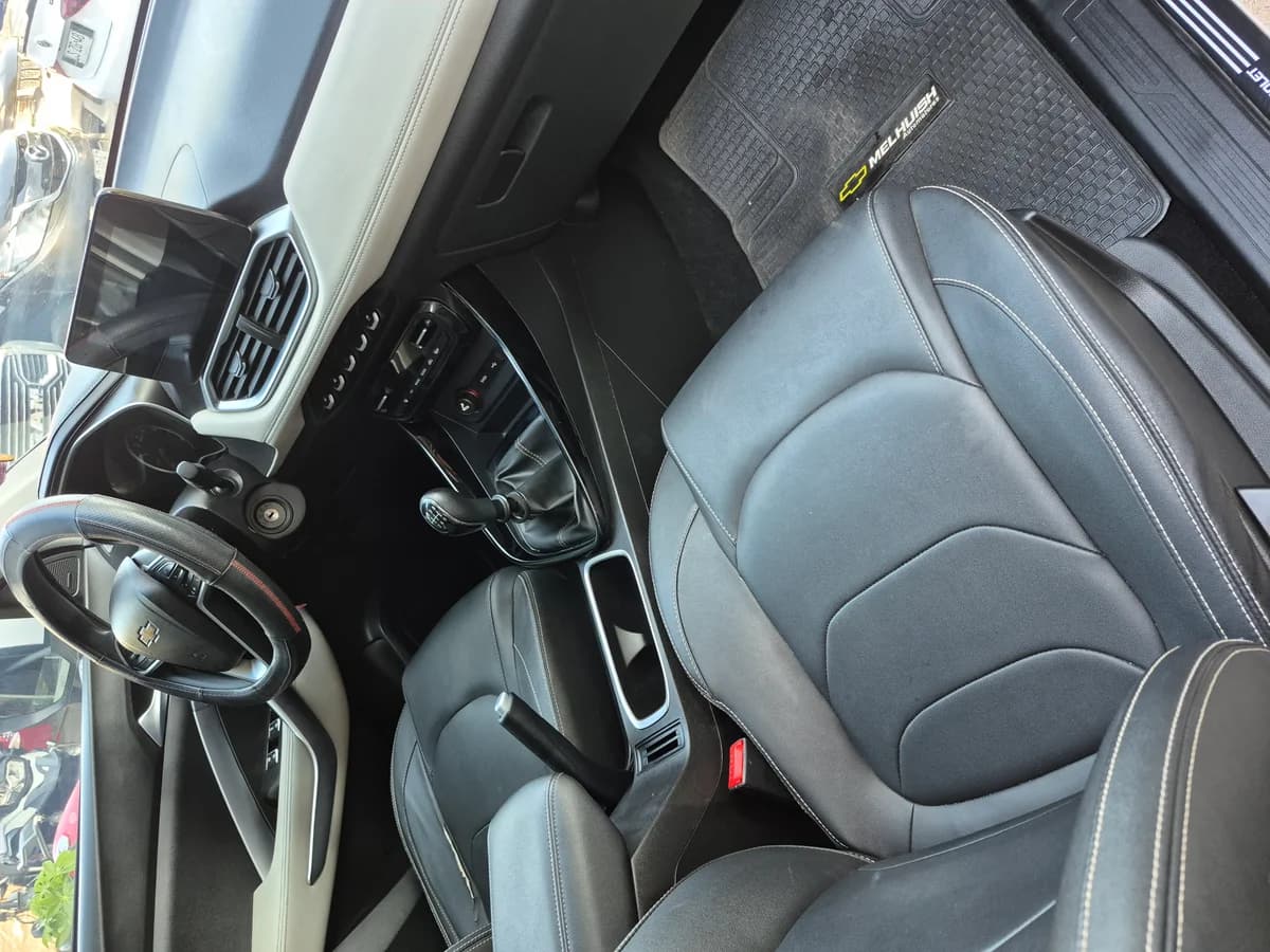 Chevrolet Captiva Mt6 - Imagen 14