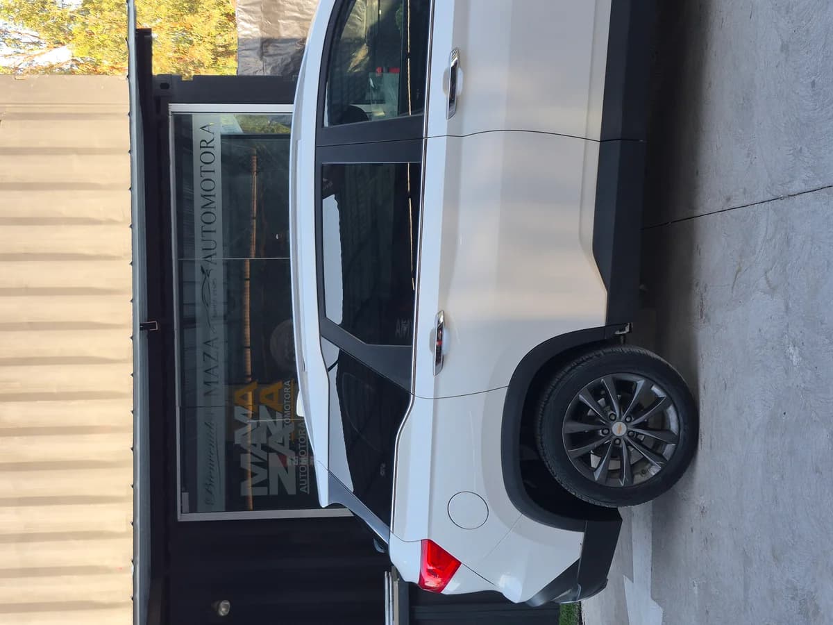 Chevrolet Captiva Mt6 - Imagen 19
