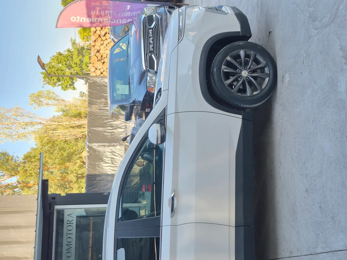 Chevrolet Captiva Mt6 - Imagen 20