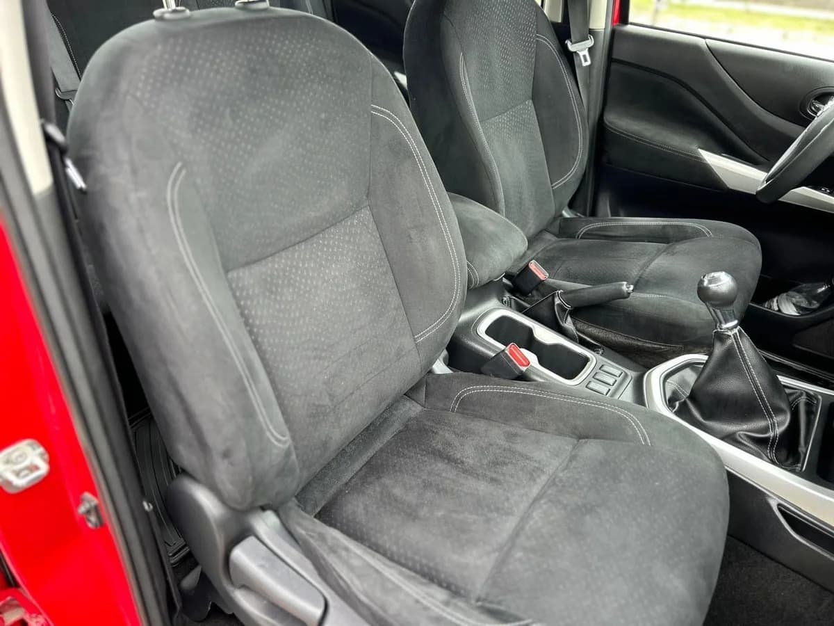 VENDIDA/NISSAN NP300 4X2 - Imagen 11