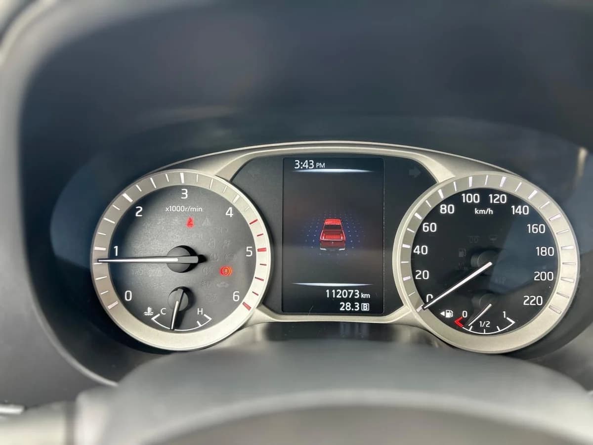 VENDIDA/NISSAN NP300 4X2 - Imagen 17