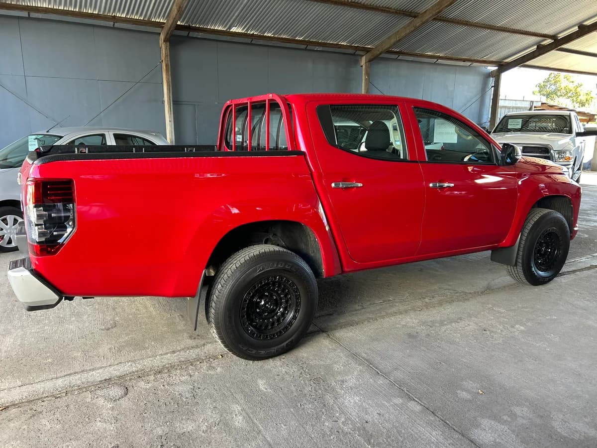 Reservada KATANA 4X4 - Imagen 3