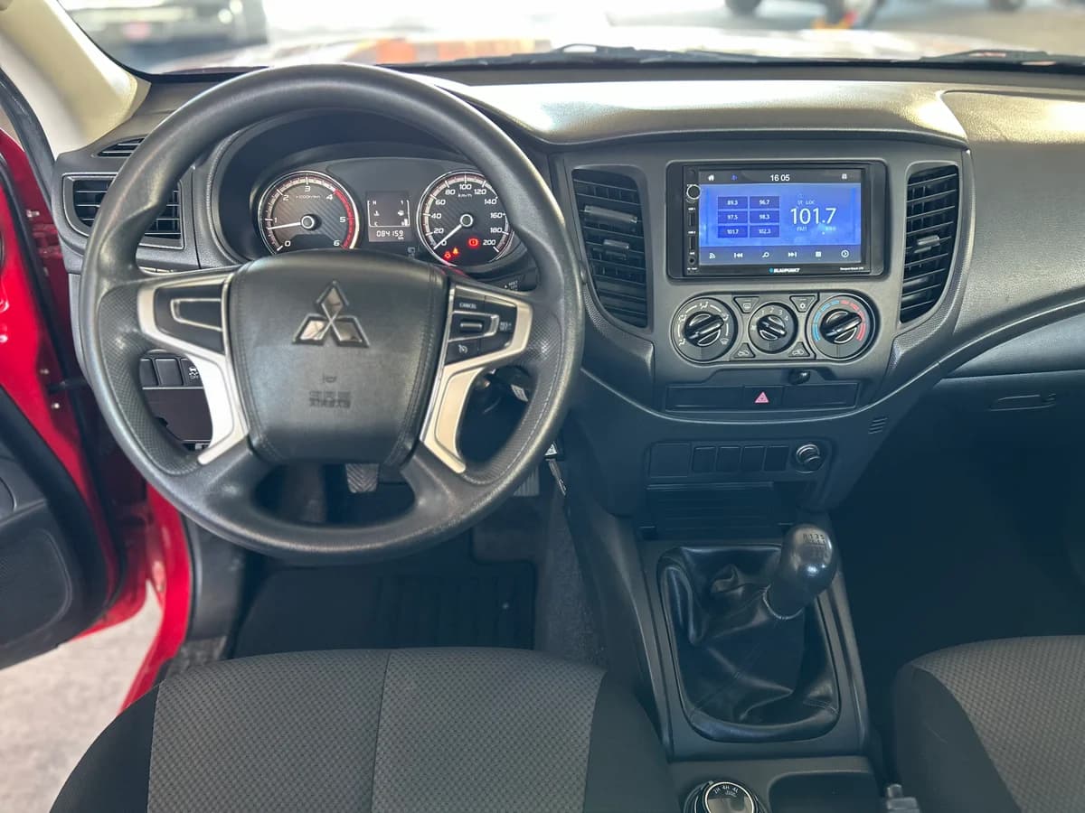 L200 KATANA 4X4 - Imagen 11