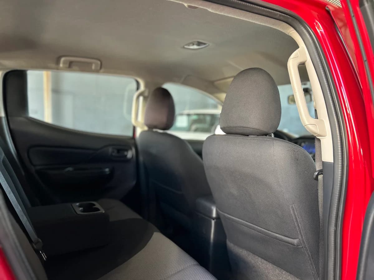 L200 KATANA 4X4 - Imagen 16
