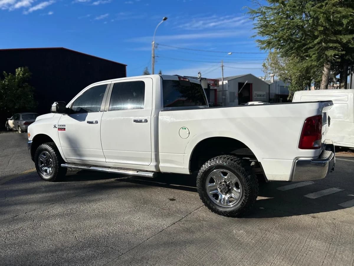 RAM 2500 6.7 - Imagen 5