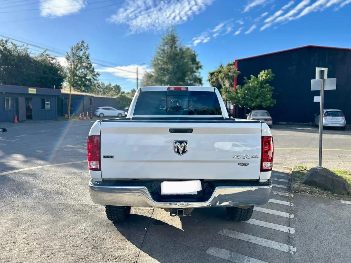 RAM 2500 6.7 - Imagen 6