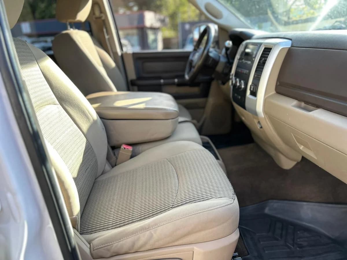 RAM 2500 6.7 - Imagen 11