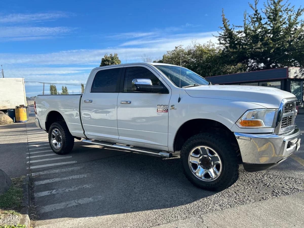 RAM 2500 6.7 - Imagen 14