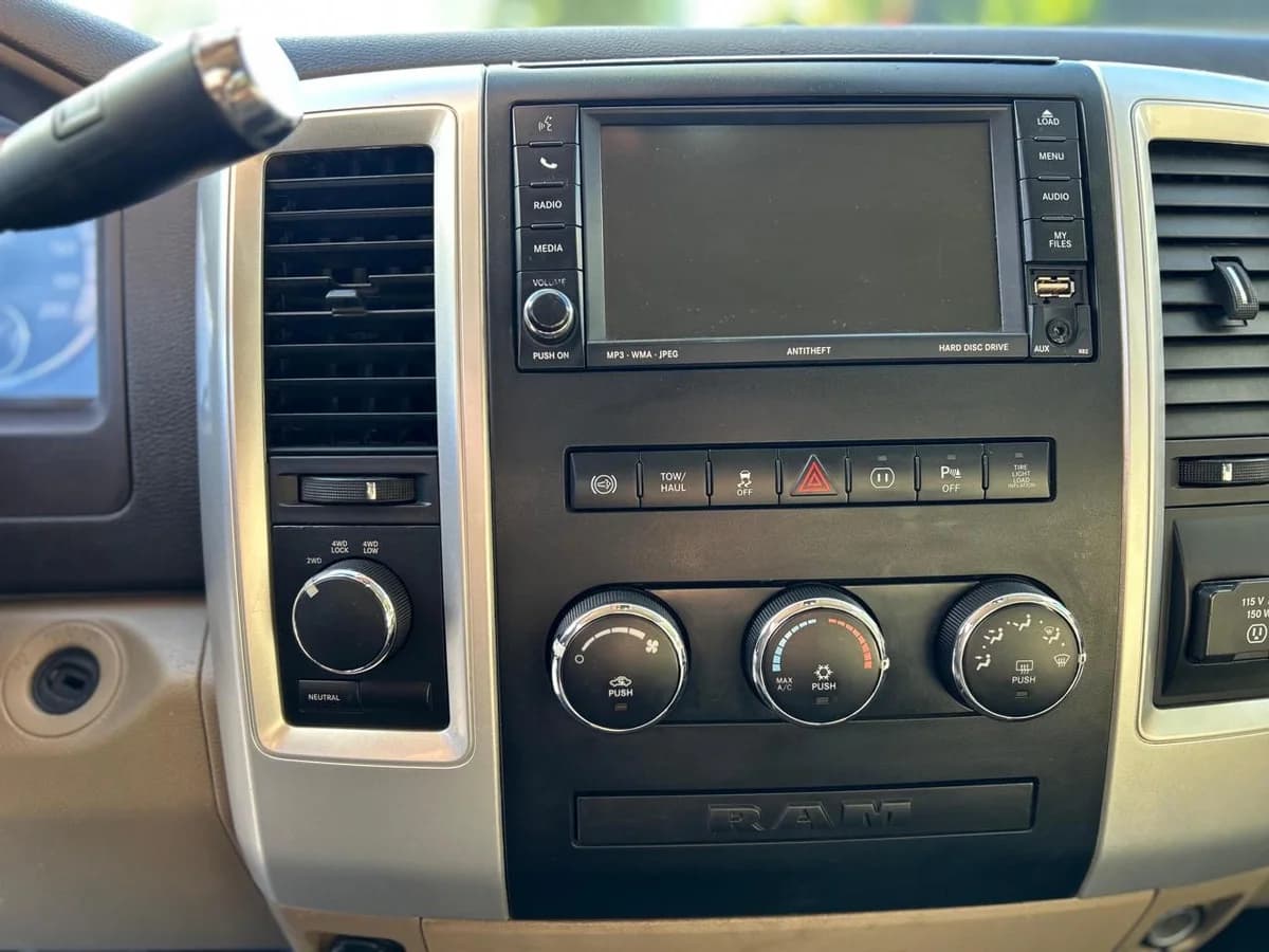 RAM 2500 6.7 - Imagen 15