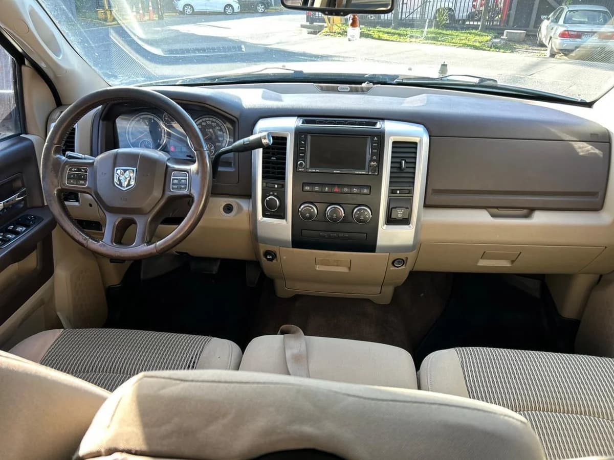 RAM 2500 6.7 - Imagen 20