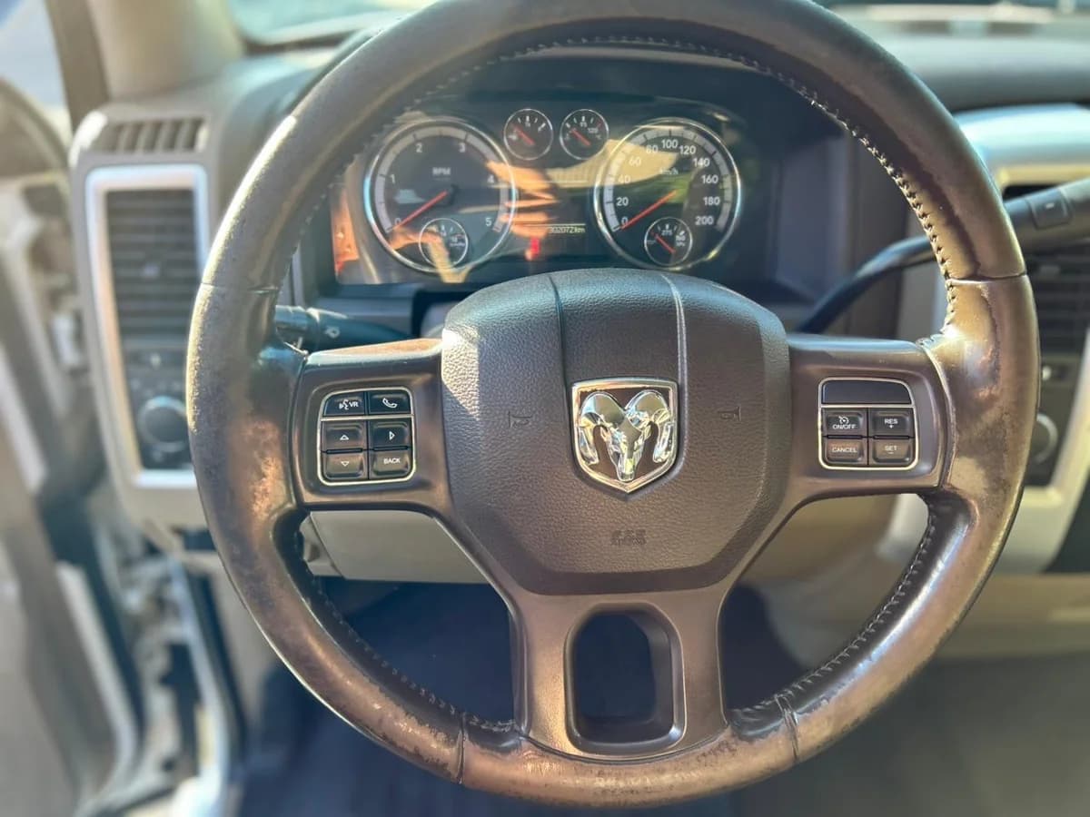 RAM 2500 6.7 - Imagen 23