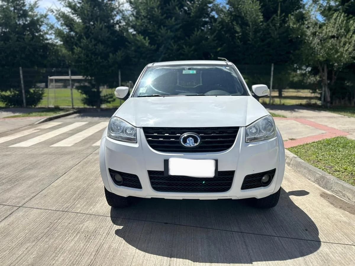 GREAT WALL WINGLE 2.0 2020 - Imagen 2