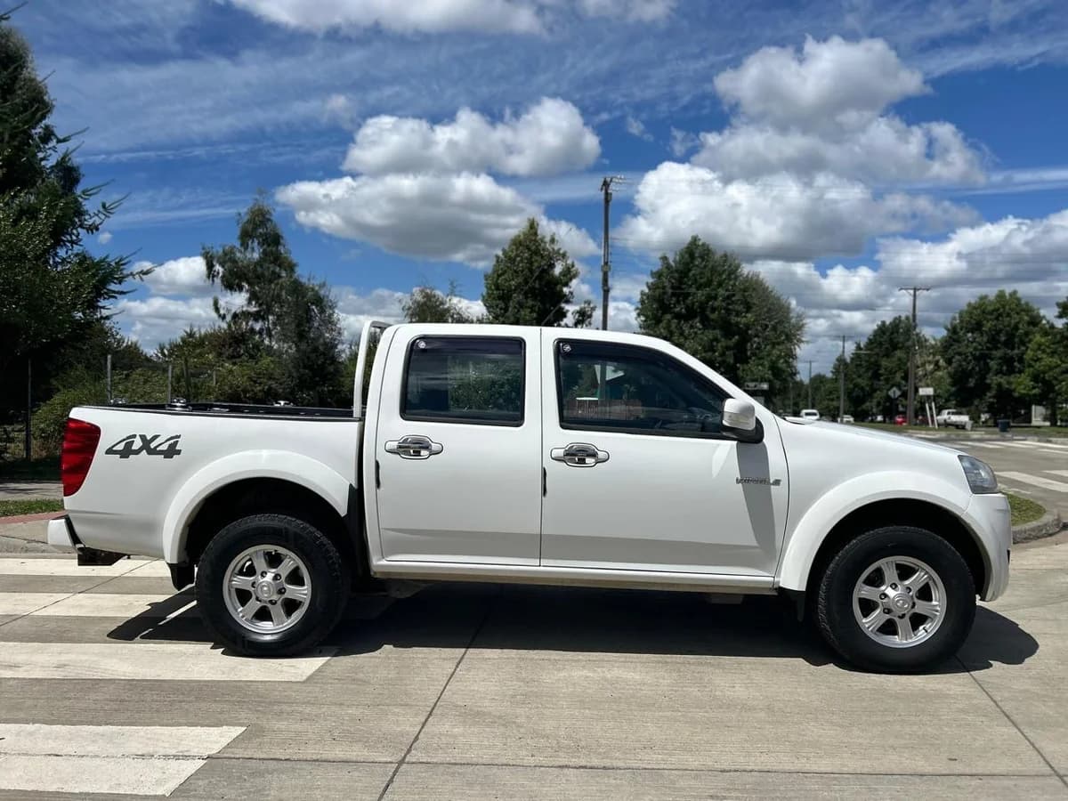 GREAT WALL WINGLE 2.0 2020 - Imagen 4