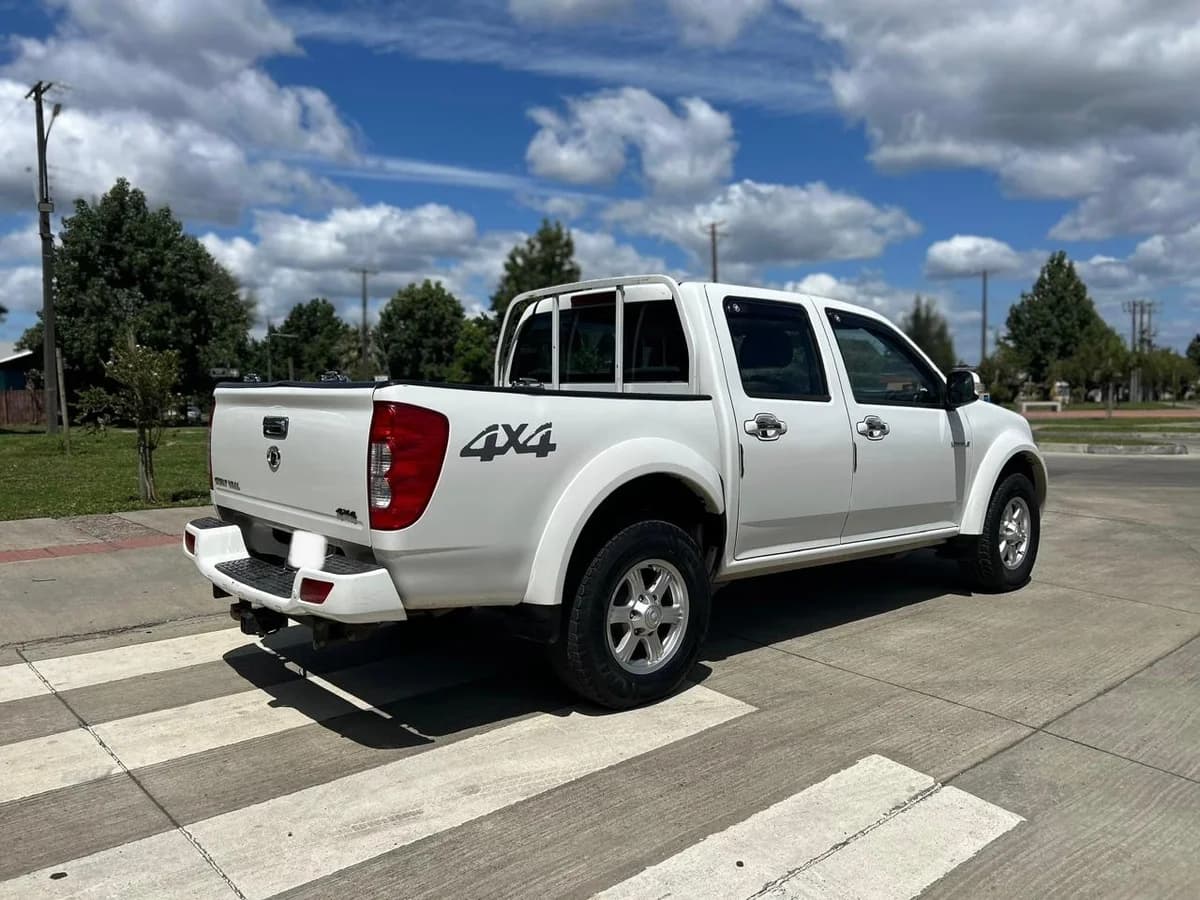 GREAT WALL WINGLE 2.0 2020 - Imagen 5
