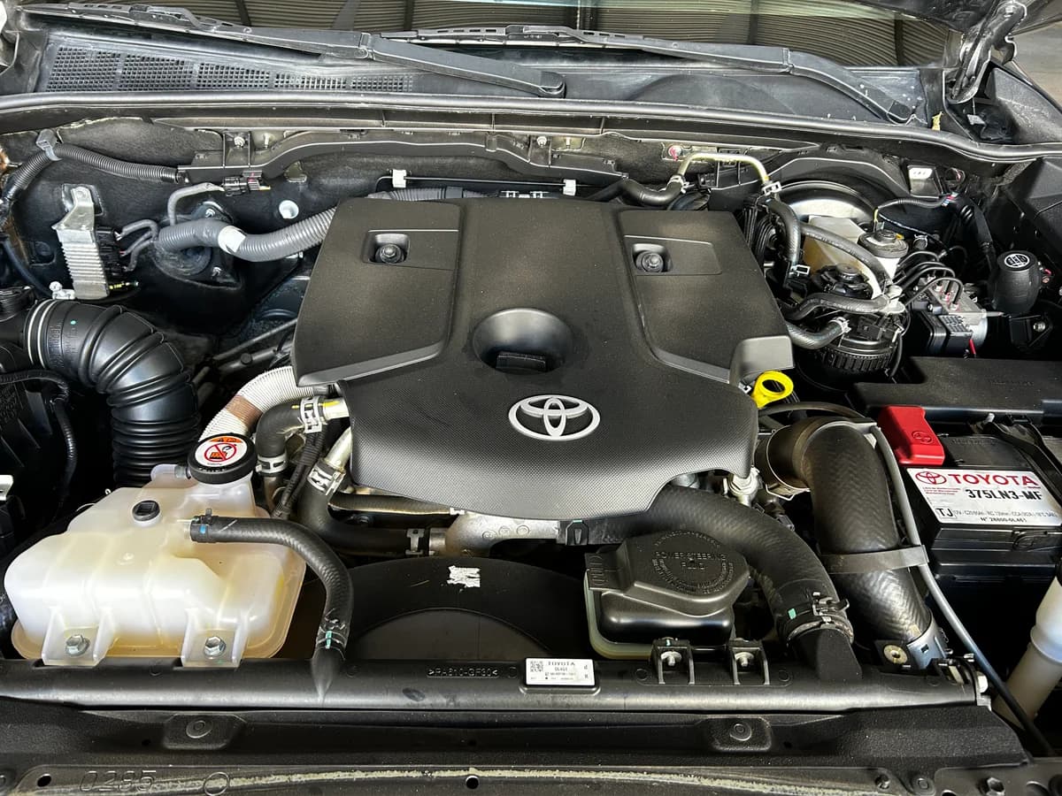 HILUX 4X2 - Imagen 6