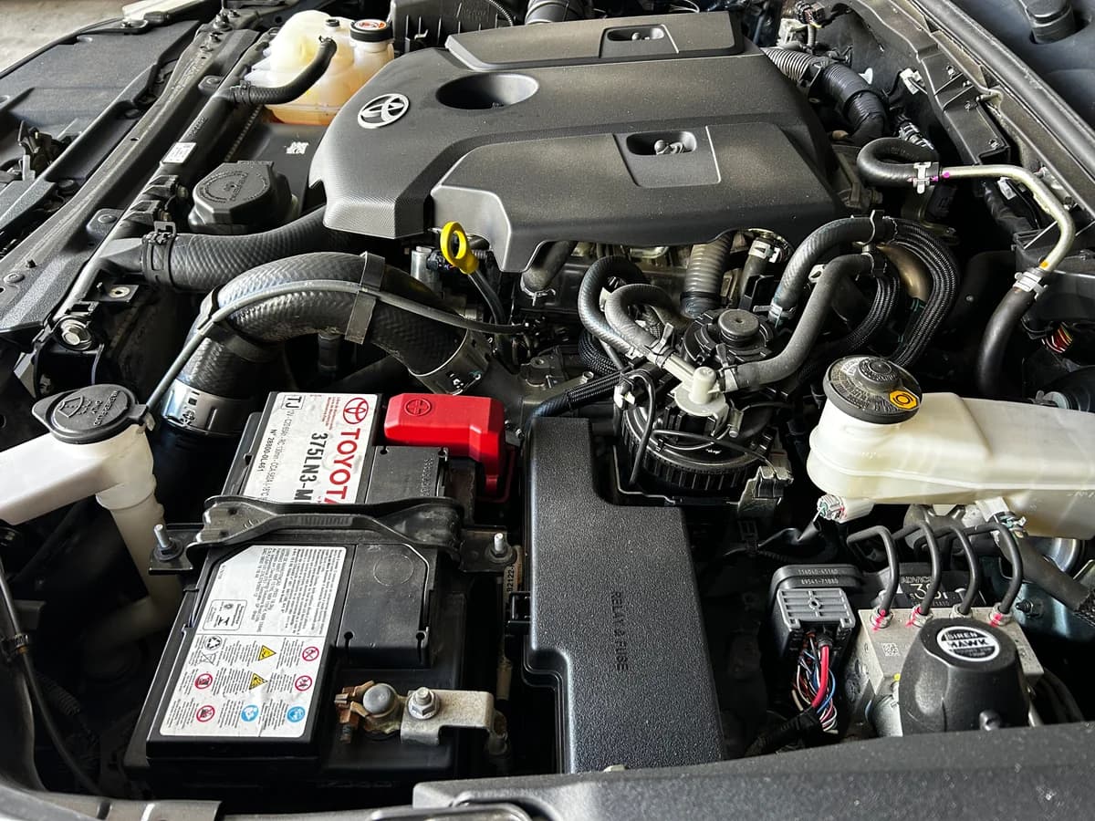 HILUX 4X2 - Imagen 7
