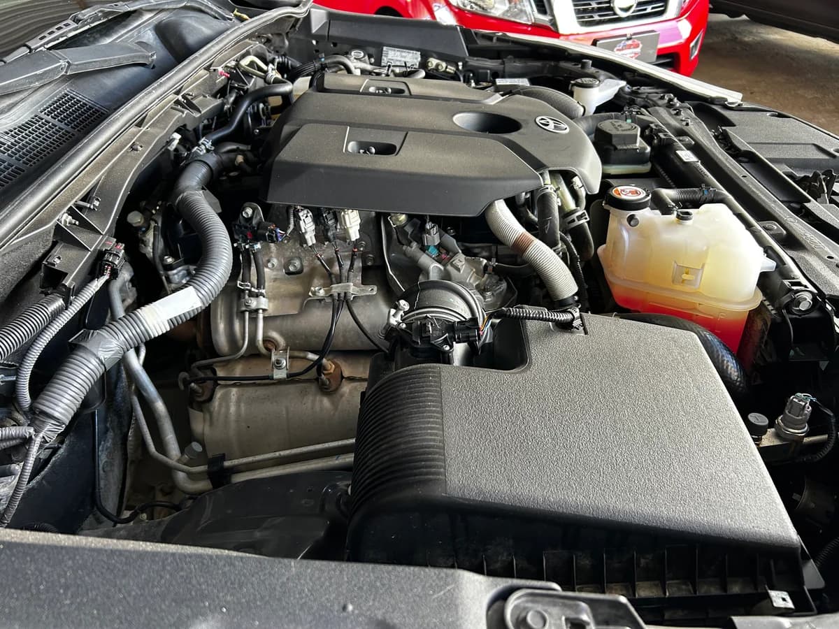 HILUX 4X2 - Imagen 8