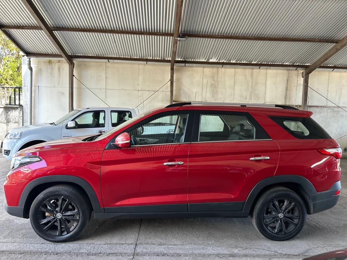SUV FAMILIAR 3 CORRIDAS DE ASIENTO - Imagen 5