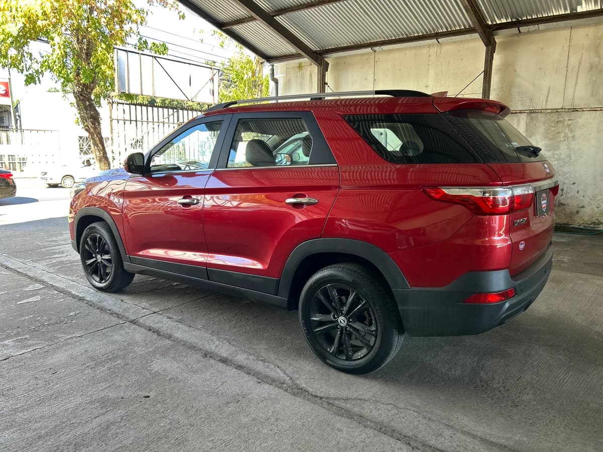 SUV FAMILIAR 3 CORRIDAS DE ASIENTO - Imagen 6