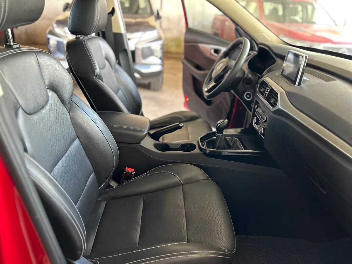 SUV FAMILIAR 3 CORRIDAS DE ASIENTO - Imagen 9
