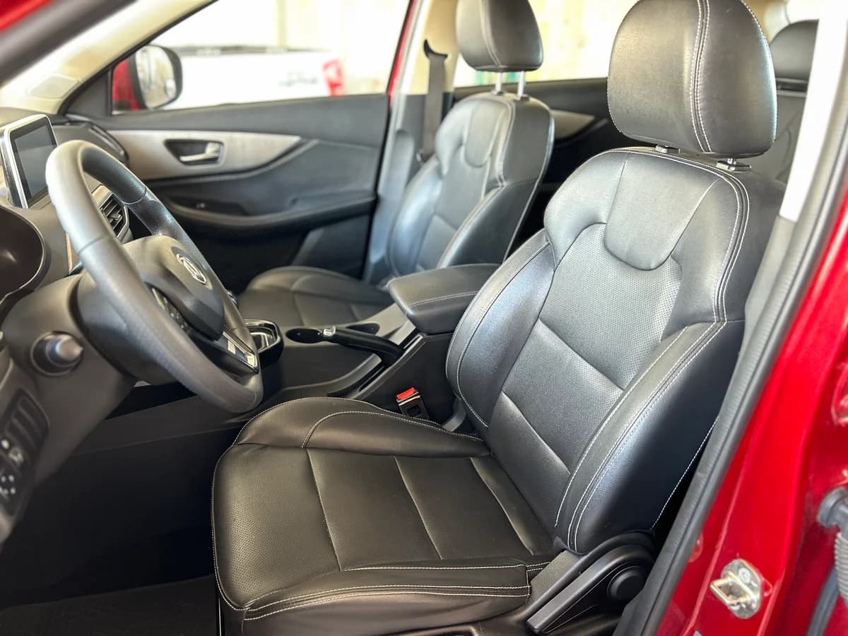 SUV FAMILIAR 3 CORRIDAS DE ASIENTO - Imagen 13