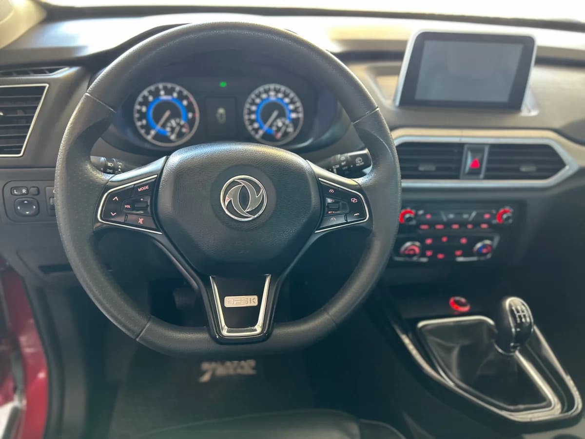 SUV FAMILIAR 3 CORRIDAS DE ASIENTO - Imagen 14