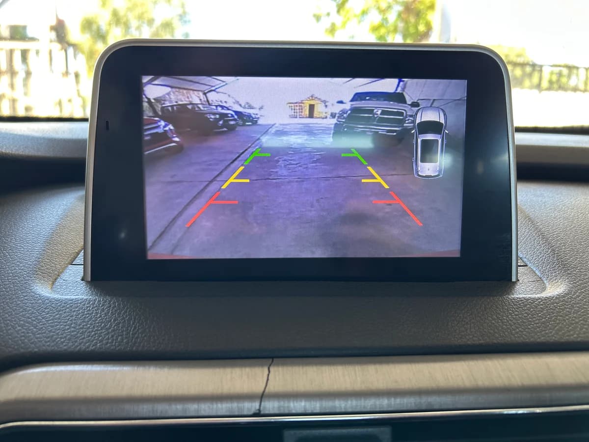 SUV FAMILIAR 3 CORRIDAS DE ASIENTO - Imagen 15