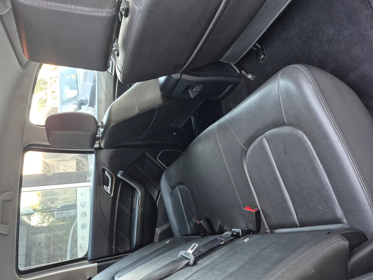Jmc Vigus Plus 4x2 - Imagen 5