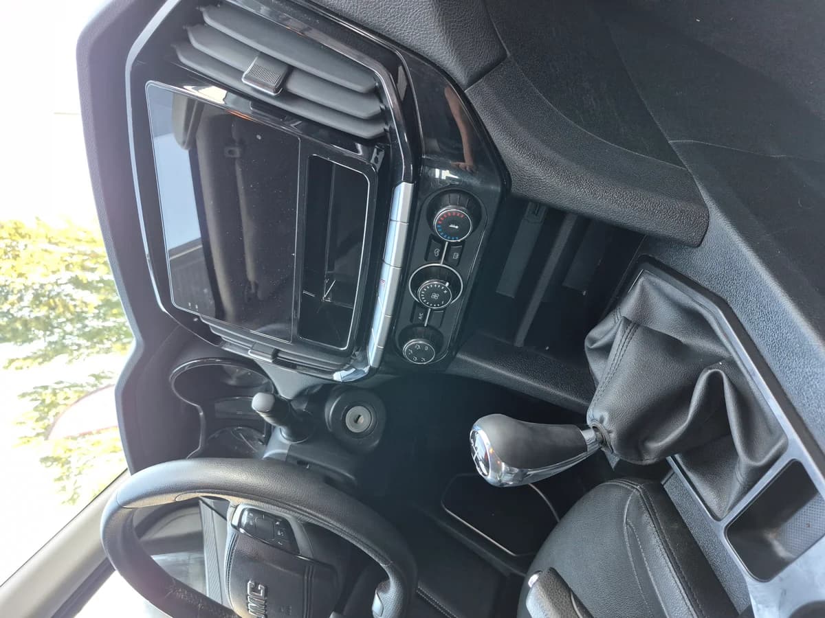 Jmc Vigus Plus 4x2 - Imagen 10
