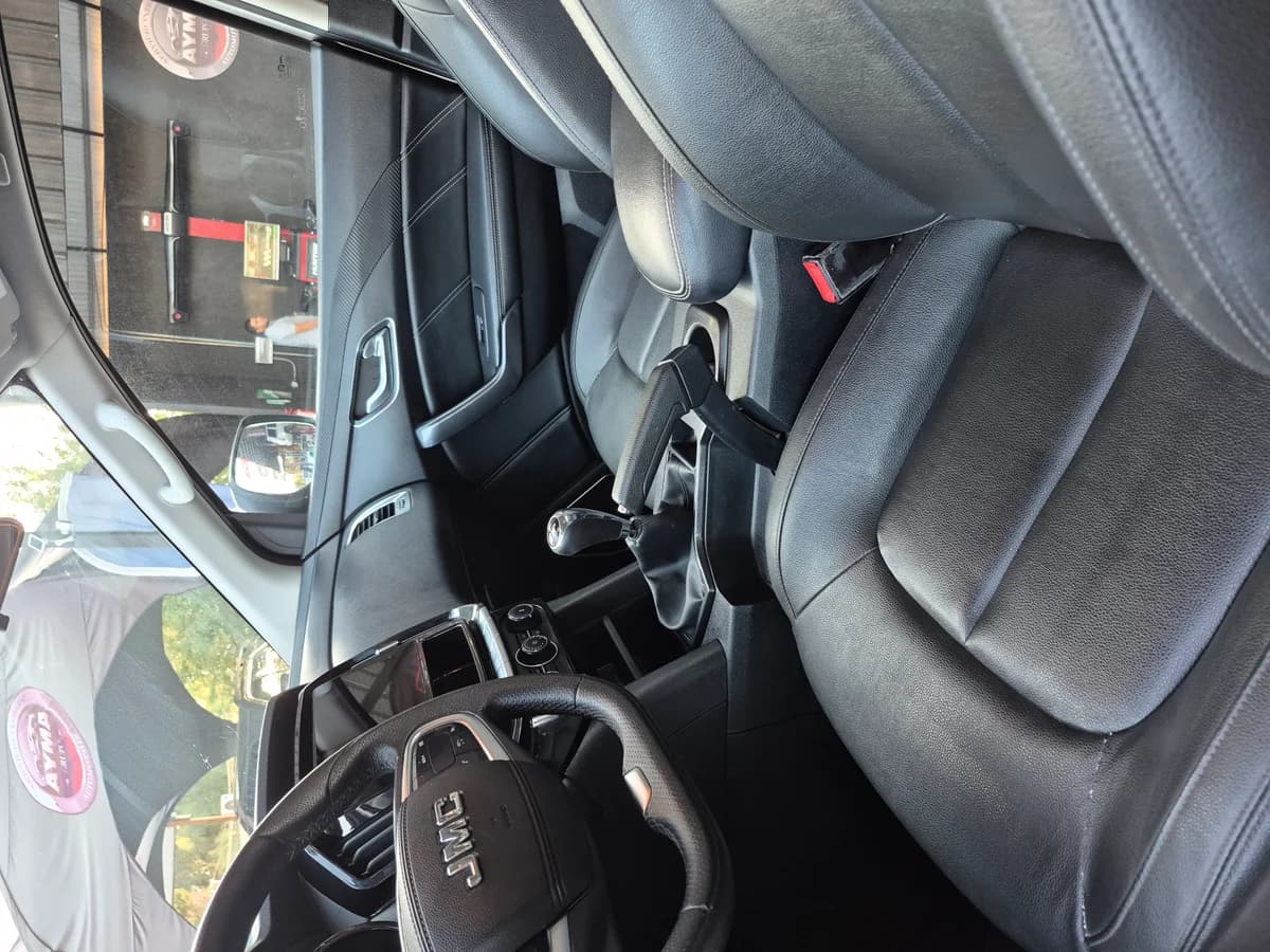 Jmc Vigus Plus 4x2 - Imagen 12