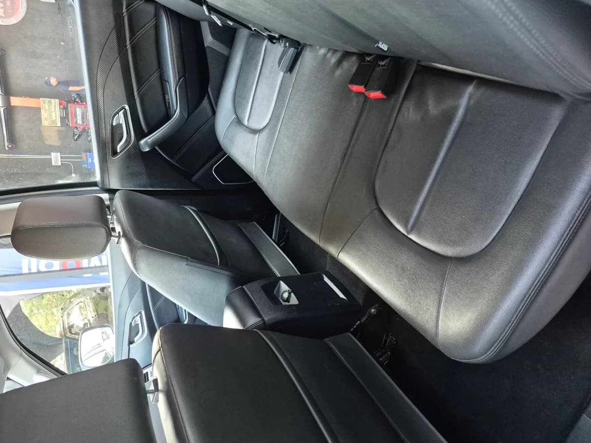 Jmc Vigus Plus 4x2 - Imagen 13