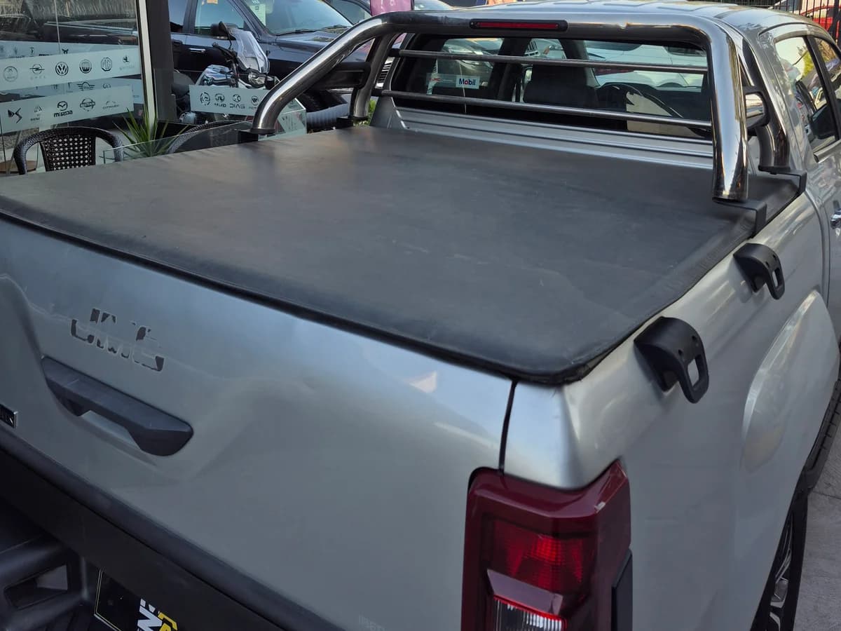 Jmc Vigus Plus 4x2 - Imagen 18