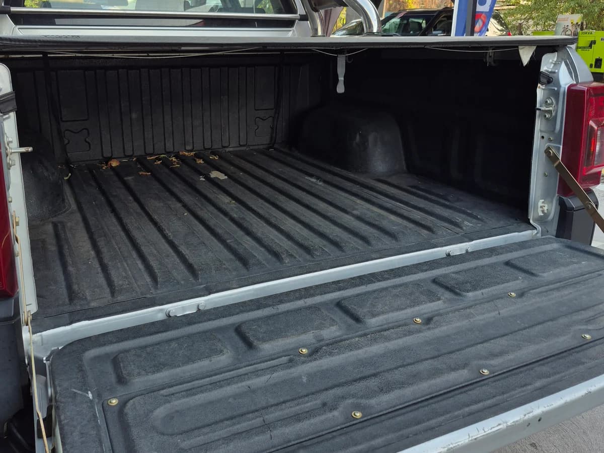 Jmc Vigus Plus 4x2 - Imagen 17