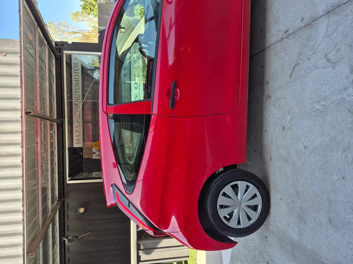 Toyota Aygo 1.0 - Imagen 3