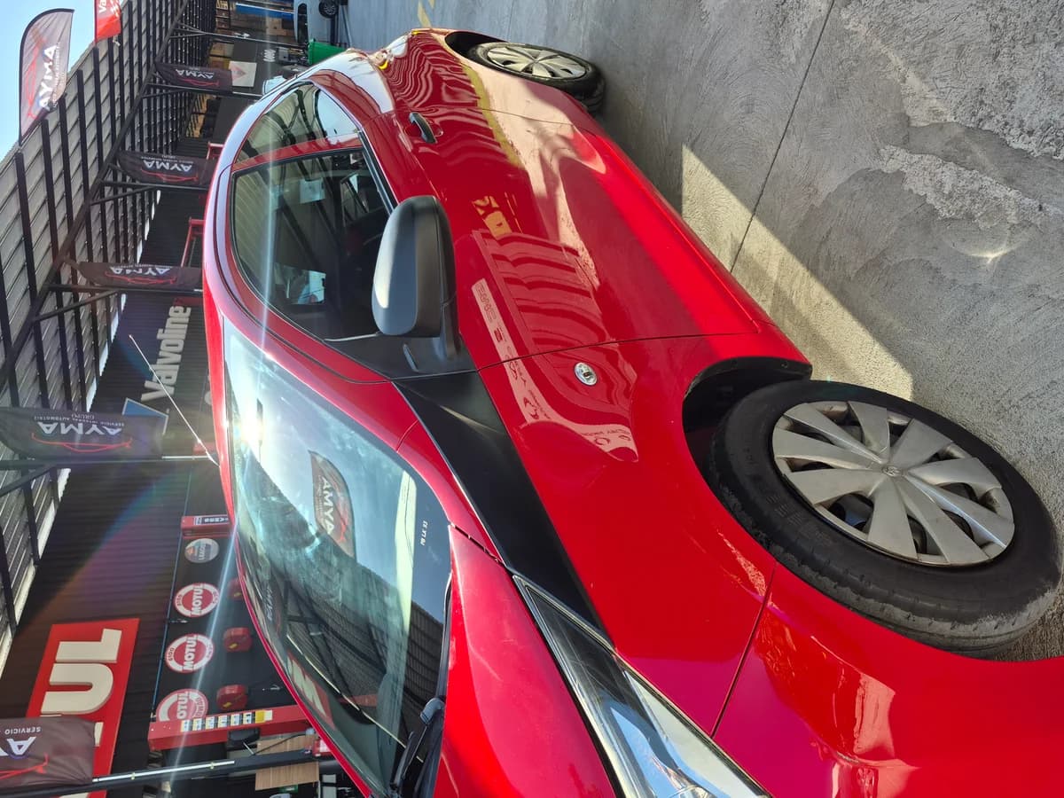 Toyota Aygo 1.0 - Imagen 5