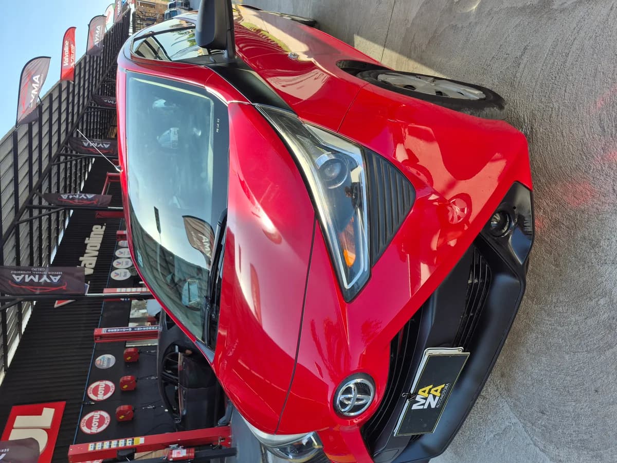 Toyota Aygo 1.0 - Imagen 6