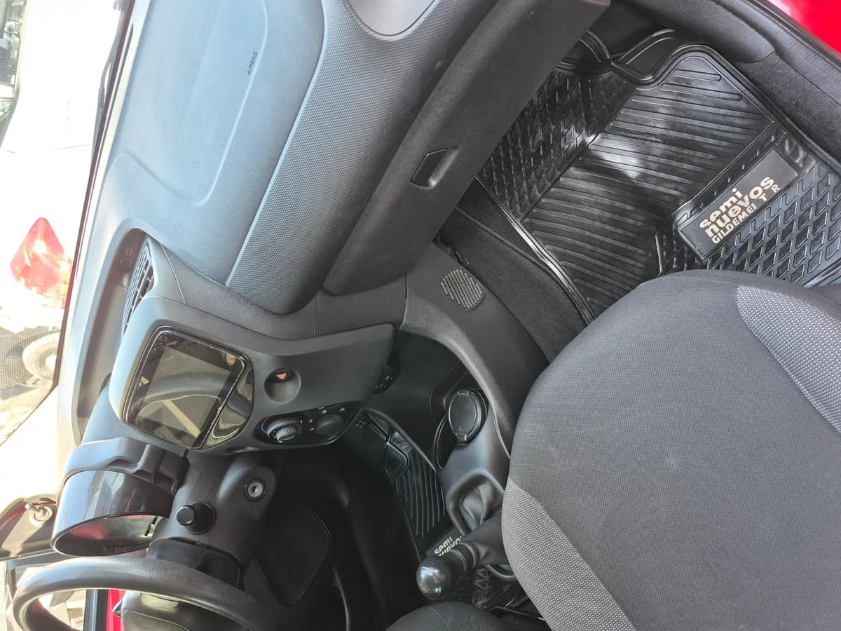 Toyota Aygo 1.0 - Imagen 8