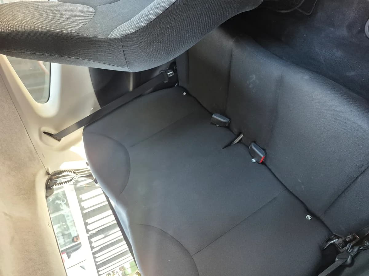 Toyota Aygo 1.0 - Imagen 10