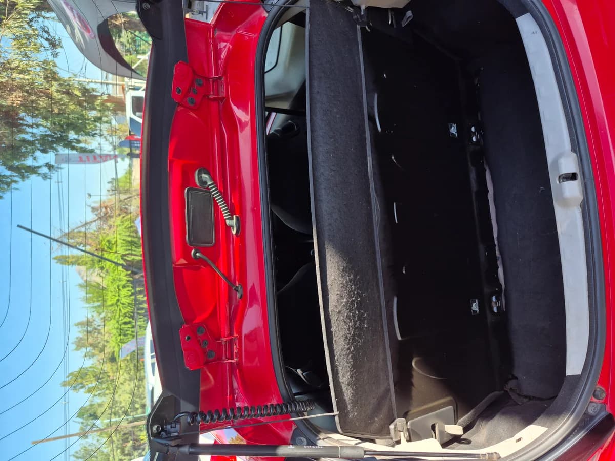 Toyota Aygo 1.0 - Imagen 11