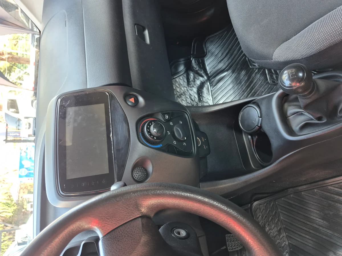 Toyota Aygo 1.0 - Imagen 13
