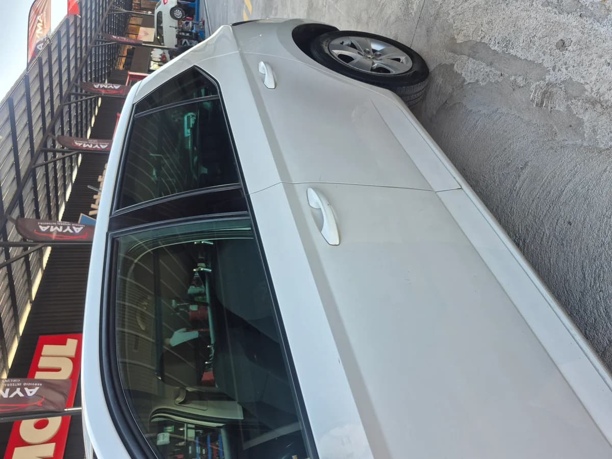 Skoda Fabia Active - Imagen 6