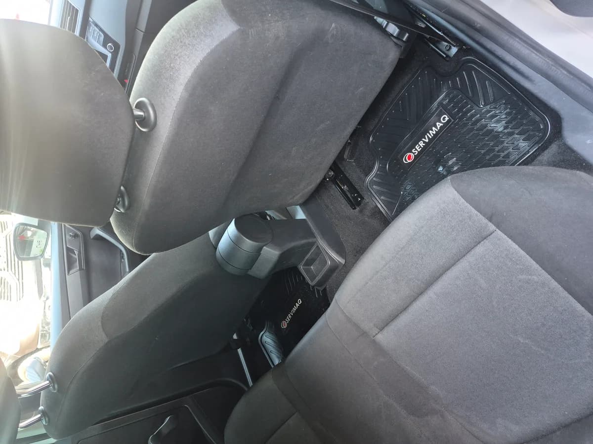 Skoda Fabia Active - Imagen 11